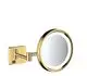 Hansgrohe-HG-Rasierspiegel-AddStoris-PGO-mit-LED-Licht-41790990 gallery number 1